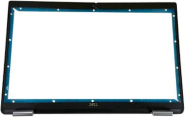 Dell 111PX Bezel for Latitude 5540, Precision 3580/3581 – LCD Trim with RGB Camera