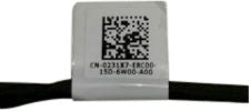 Dell 231X7 DC-IN Power Cable – Genuine Internal Power Connector