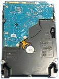 Dell 0753F0-RFB Internal Hard Drive – 12TB 3.5" SATA 7.2K Refurbished