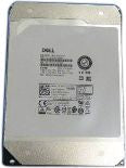 Dell 0753F0-RFB Internal Hard Drive – 12TB 3.5" SATA 7.2K Refurbished