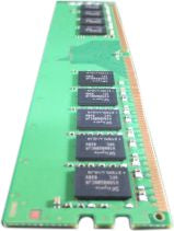 Dell D715X-RFB 8GB DDR4-2666MHz UDIMM – 1Rx8 PC4-21300V-E Memory Module