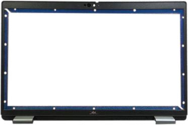 Dell DH2NW Bezel – Genuine LCD Front Trim Replacement Panel