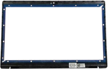 Dell DH2NW Bezel – Genuine LCD Front Trim Replacement Panel