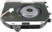 Dell F01PX CPU Cooling Fan – Left Side, 4-Pin, 5V, Quiet Operation