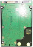 Dell F9NWJ 2.4TB 2.5" SAS 10000RPM Internal Hard Drive