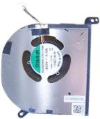 Dell FK50V CPU Cooling Fan – Left Side, 5V 0.38A 4.4CFM