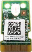 Dell FMYG3 Security TPM 2.0 Card – Trusted Platform Module, 3-Month Warranty