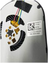 Dell FX0M0 Fan – Notebook Cooling Solution, Lightweight, 12.9cm, 3-Month Warranty