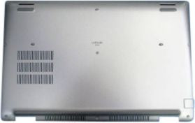 Dell G94MH Bottom Base Assembly – OEM Laptop Cover, 8 Screws, Durable