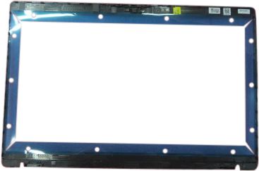 Dell GY37D Bezel – LCD Front Trim with IR Camera Shutter, 14"