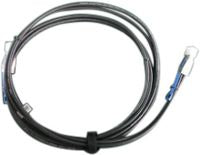 Dell GYK61 Mini-SAS SFF-8644 Cable 2m – 12Gb/s High-Speed SAS 3.0