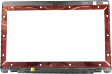 Dell JK0TP Bezel – IR Camera & Microphone, Durable Lightweight Design