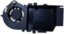 Dell JV47V Fan – CPU Cooling Blower 35W Halogen Free Aluminium