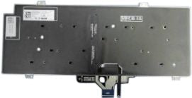 Dell K4WGN Internal Spanish Castilian Keyboard – 80-Key Backlit