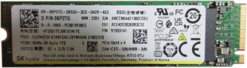 Dell KP2TG 1TB NVMe PCIe 4.0 M.2 2280 SSD – High-Speed Internal Storage