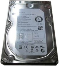 Dell NWCCG-RFB 6TB 3.5" SAS 7200RPM Internal Hard Drive