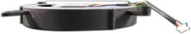 Dell PMYMW System Blower Fan – Genuine Cooling Fan Assembly, 3-Month Warranty