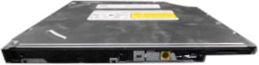 Dell PNDVV DVD+/-RW Drive 9.5mm SATA 8X Tray Optical Drive