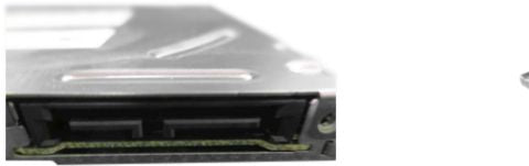 Dell PNDVV DVD+/-RW Drive 9.5mm SATA 8X Tray Optical Drive