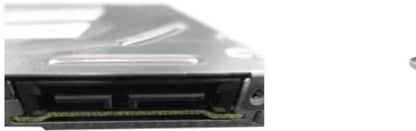Dell PNDVV DVD+/-RW Drive 9.5mm SATA 8X Tray Optical Drive