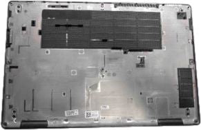Dell R58R6 Bottom Base Cover with Smart Card Reader – Notebook Spare Part