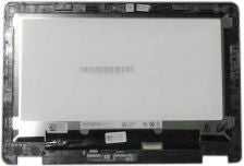 Dell TJ829 11.6" LCD Touch Screen Assembly – Antiglare, HD Display