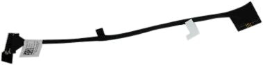 Dell TVWVN Battery Cable – 6-Cell Battery Power Connector