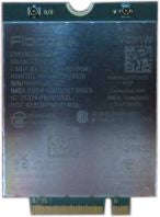 Dell VCN1W Wireless WAN Card – 4G LTE eSIM Broadband Modem