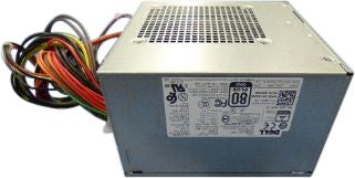 Dell 0FFD6 Power Supply Unit – 460W Mini Tower E-Star Gold