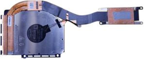 Dell 0WR96 CPU Cooling Fan & Heatsink Assembly – High-Efficiency Thermal Solution