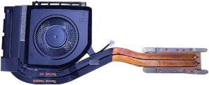 Dell 0WR96 CPU Cooling Fan & Heatsink Assembly – High-Efficiency Thermal Solution