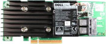 Dell 01M71J-RFB Controller Card – H740P 8GB Refurbished Server Part