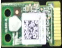 Dell 1MW70 Security Module – TPM 2.0 Hardware Encryption Card