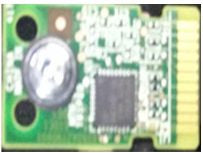 Dell 1MW70 Security Module – TPM 2.0 Hardware Encryption Card