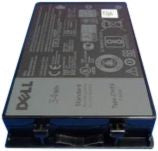 Dell 2JT7D Battery – 2-Cell 34Wh Lithium-Ion Black