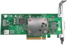 Dell 2PHG9-RFB SAS HBA 12Gb/s 2-Port Mini-SAS HD Controller Card