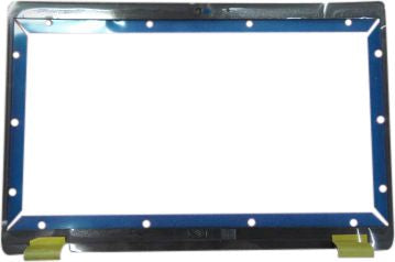 Dell 2VJKP Bezel – LCD Front Trim, RGB Camera & Microphone, 14" Touch/Non-Touch