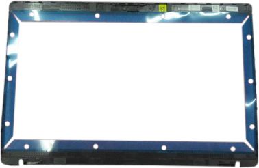 Dell 2VJKP Bezel – LCD Front Trim, RGB Camera & Microphone, 14" Touch/Non-Touch