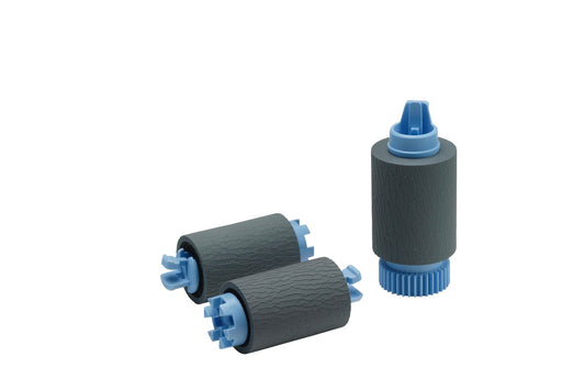 HP W1B45A Roller Kit – Printer & Scanner Spare Parts, Black/Blue