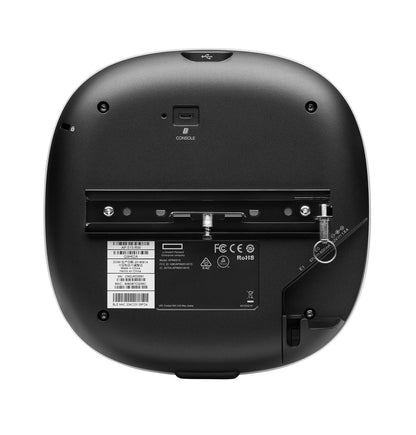 Hewlett Packard Enterprise Q9H62A-RFB Wireless Access Point – Dual Radio 802.11ax 5375Mbps
