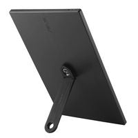 Asus 90LM07D3-B03170 ZenScreen MB166CR 15.6" Portable USB-C Monitor – Full HD IPS