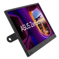Asus 90LM07D3-B03170 ZenScreen MB166CR 15.6" Portable USB-C Monitor – Full HD IPS