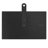 Asus 90LM07D3-B03170 ZenScreen MB166CR 15.6" Portable USB-C Monitor – Full HD IPS