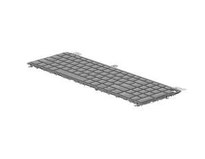 HP P34777-B31 EliteBook 8 G1i Dutch Backlit Spill-Resistant Keyboard