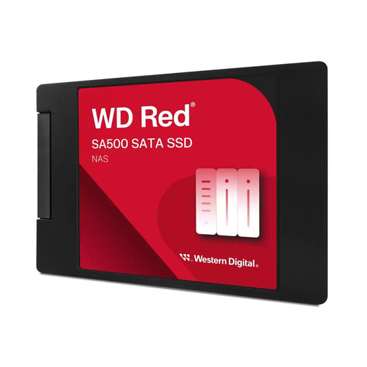 Western Digital WDS200T2R0A-68CKB0 2TB 2.5-Inch SATA SSD – High Performance Storage