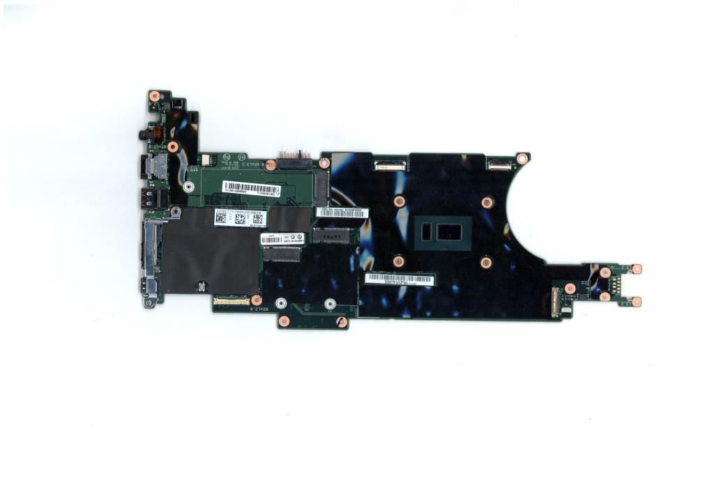 Lenovo 01LX673 Motherboard – i5-8250U KBL, 1 Year Warranty