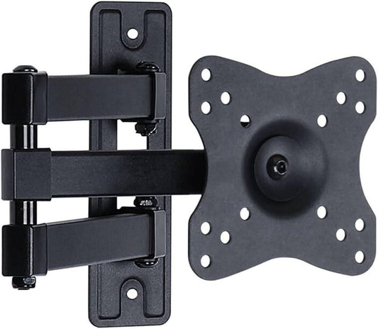 Ernitec 0070-11004 Monitor Wall Bracket – 8"–32" Mount Accessory