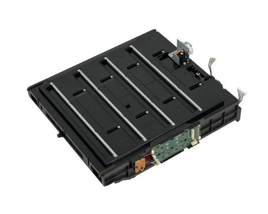 HP JC97-04863A Laser Scanner Unit – Printer & Scanner Spare Part Black