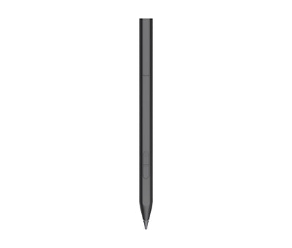 HP 3J122AA Rechargeable MPP 2.0 Tilt Pen – Black, USB-C Stylus