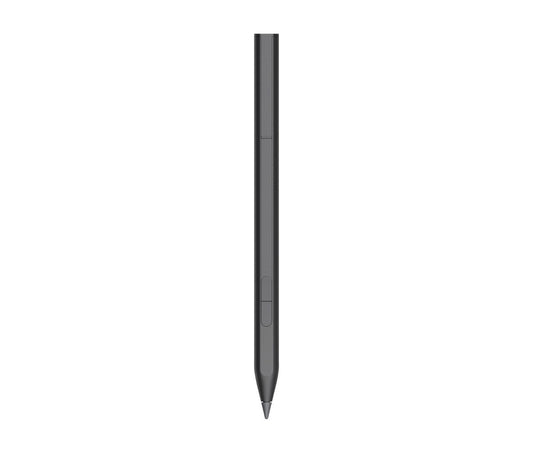 HP 3J122AA Rechargeable MPP 2.0 Tilt Pen – Black, USB-C Stylus